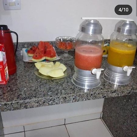 Hotel Suia Querencia  エクステリア 写真