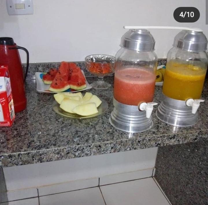Hotel Suia Querencia  エクステリア 写真